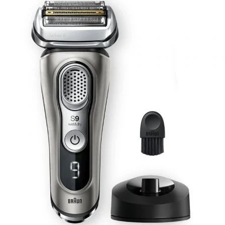 Braun Series 9 9325s Afeitadora Eléctrica Recargable Grafito